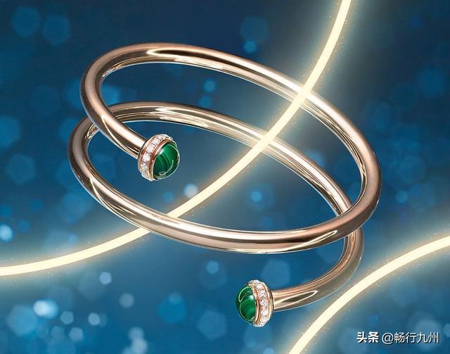 JBO竞博体育：迎接 PIAGET 美好节日季心意好礼(图2)