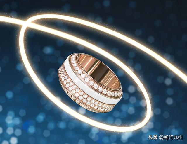 JBO竞博体育：迎接 PIAGET 美好节日季心意好礼(图5)