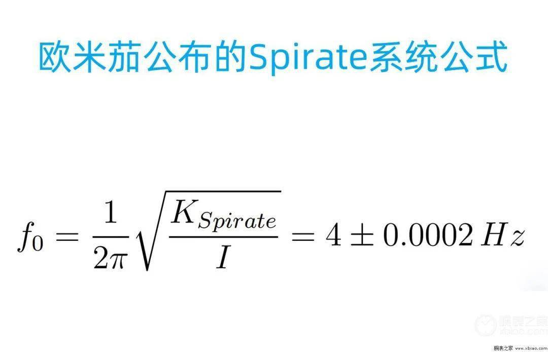 JBO竞博体育：欧米茄成为名表世界的“霸主”？全靠这项技术！(图12)