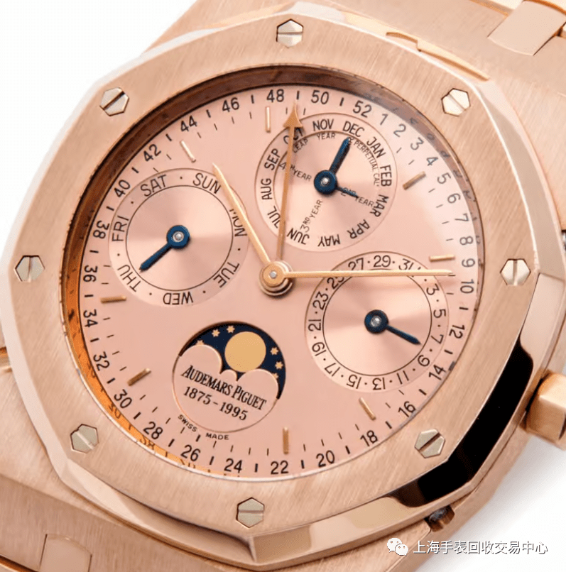 JBO体育厅：爱彼 (Audemars Piguet) VS 劳力士 (Rolex) – 两大巨头之战(图2)