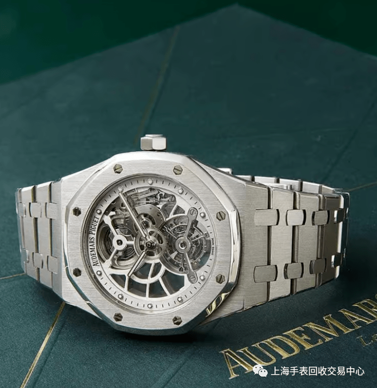 JBO体育厅：爱彼 (Audemars Piguet) VS 劳力士 (Rolex) – 两大巨头之战(图3)